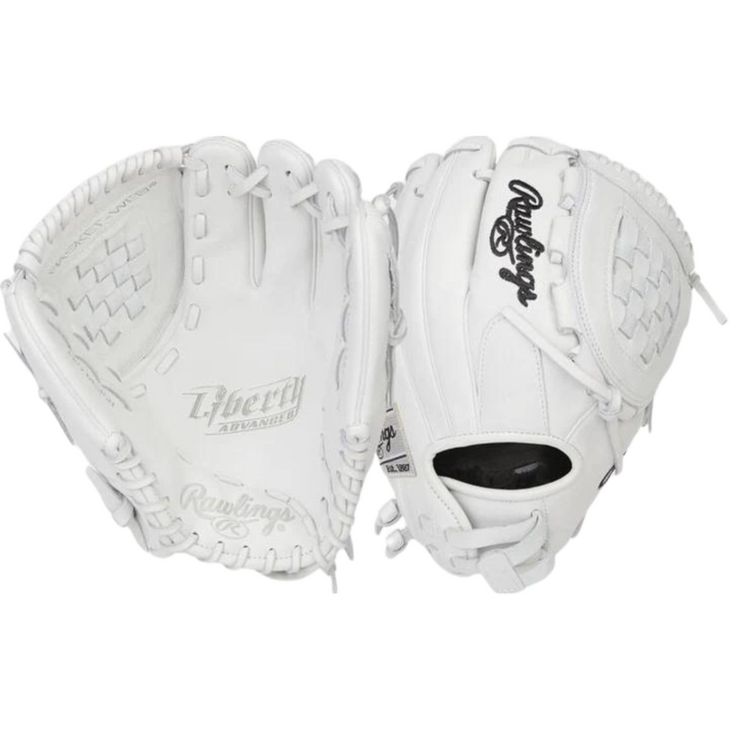 Gant de softball Rawlings série "Liberty Advanced" 11 1/2" RLA115-3W