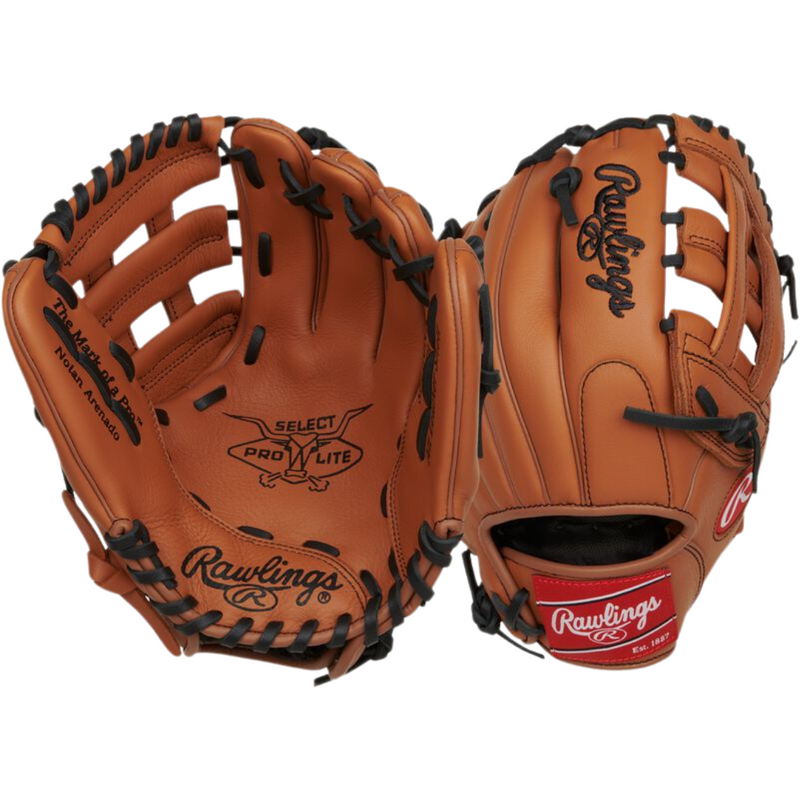 Gant de baseball Rawlings "Select Pro Lite" Series Youth 11 Nolan Arenado SPL110NA