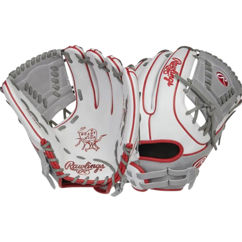 Gant de softball Rawlings "Heart Of The Hide" Series 12" PRO716SB-31WG