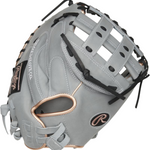 Gant de softball Rawlings "Heart Of The Hide" Series 33" PROCM33FP-24G