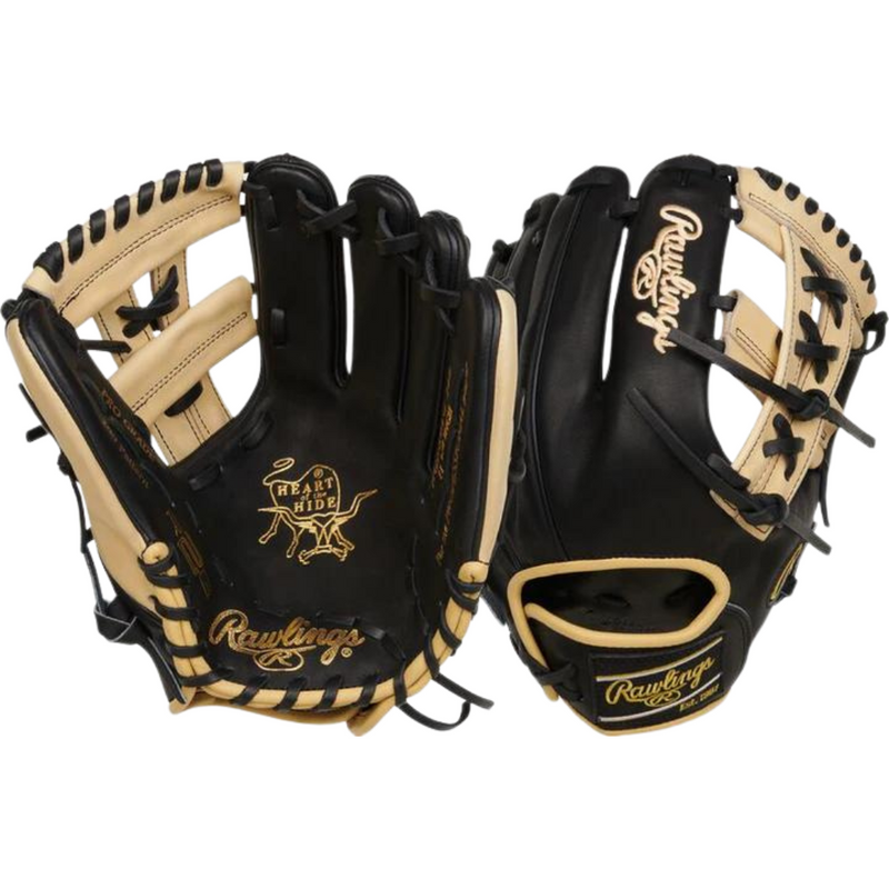 Gant de baseball Rawlings "Heart Of The Hide" With Contour Technology 11 3/4" RPROR205U-32B