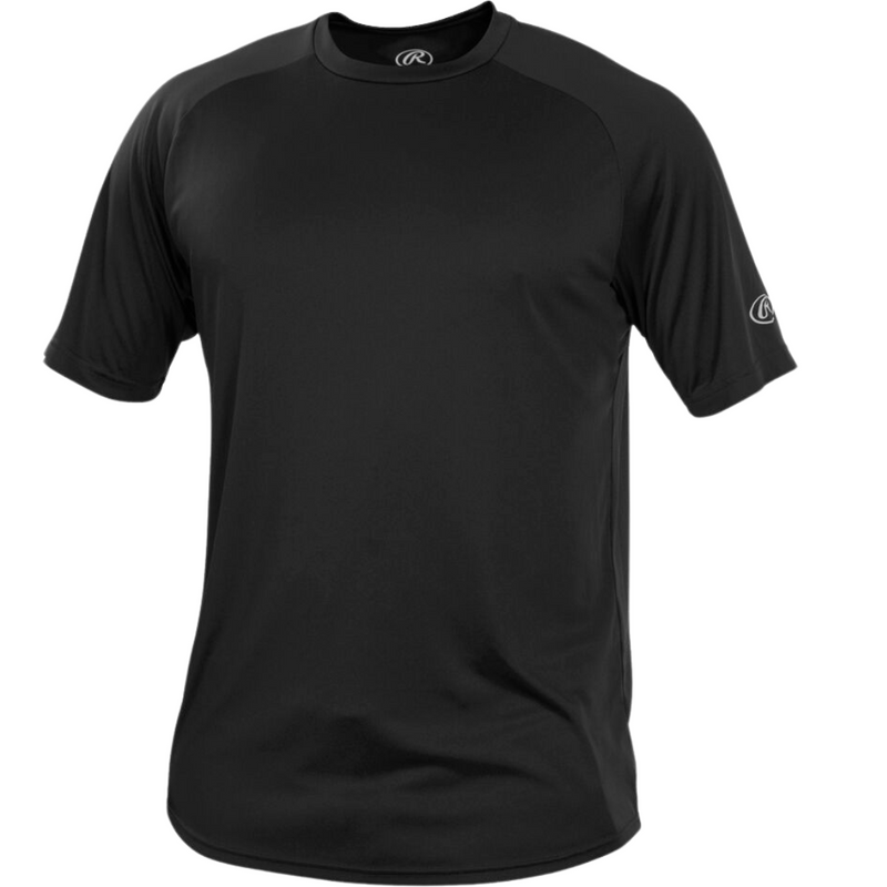 Rawlings Youth Short Sleeve YRTT (manches courtes)