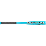 Rawlings Raptor Alloy TBALL 2 1/4" -12 TB2R12