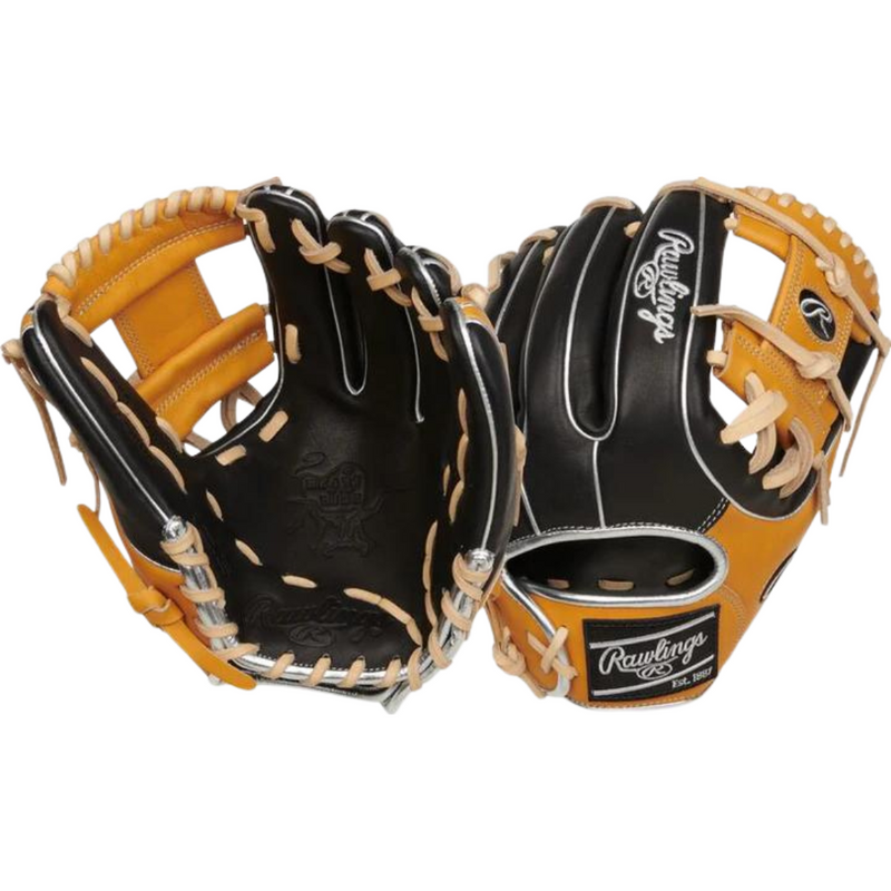 Gant de baseball Rawlings "Heart Of The Hide" Series 11 1/2" RPROR314-2BTC