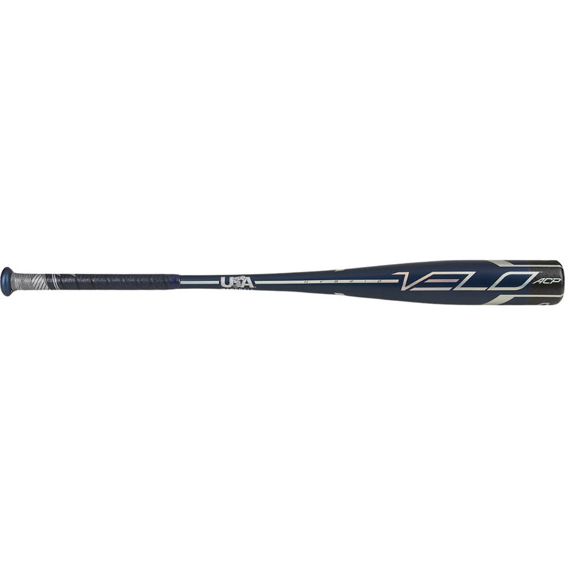 Rawlings Velo Hybrid USABB Youth -10 2 5/8" Barrel