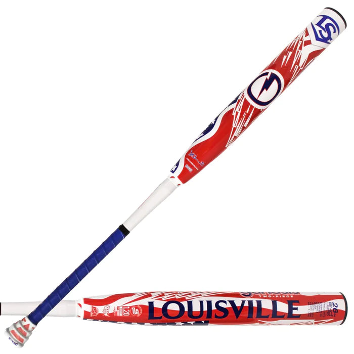 Louisville Genesis Scott Hartling Endload USSSA Slowpitch