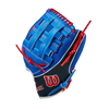 Wilson 2024 A2K Mookie Betts Game Model 12.5