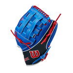 Wilson 2024 A2K Mookie Betts Game Model 12.5