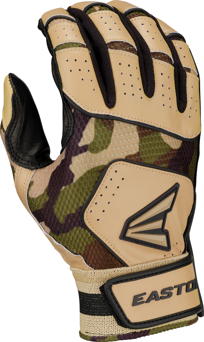 Gants de frappe Easton Adult Walk Off Nx