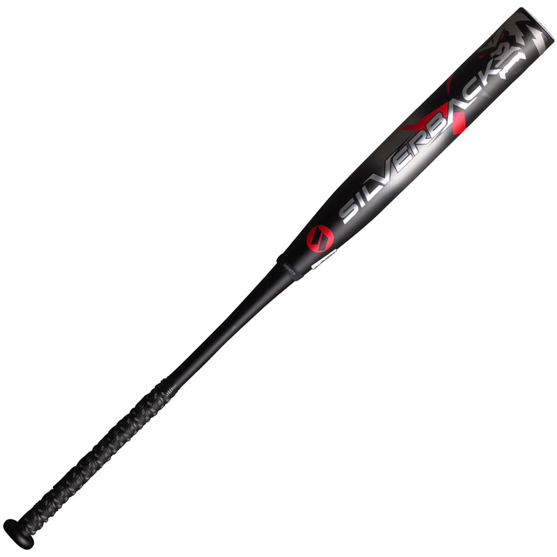 Worth Silverback 12.25'' Barrel XL WSU3SBL