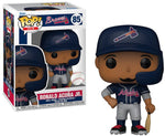 Pop ! Figure MLB Vinyl