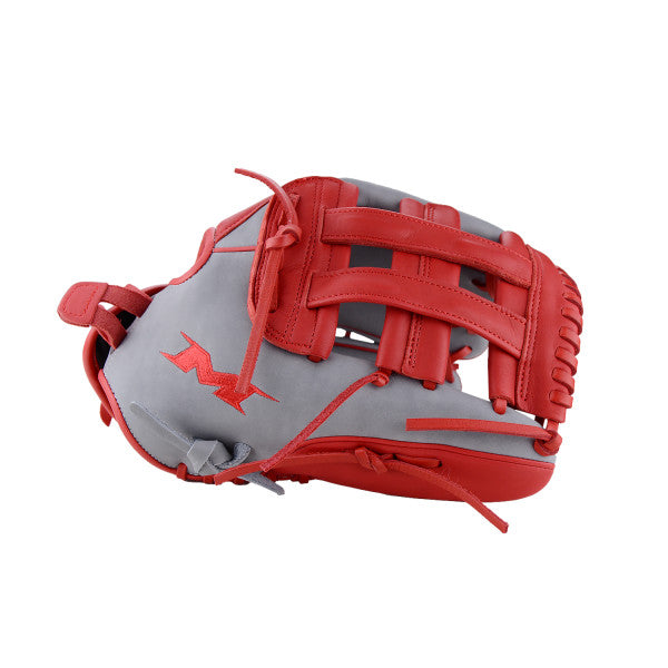 Miken Freak Series Gloves Gants Softball Edition Limitée 14