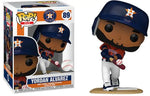 Pop ! Figure MLB Vinyl