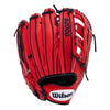 Wilson A2000 Winter 2024 2024 Masataka Yoshida 12.5''