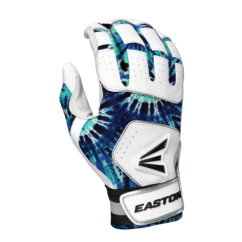 Gants de frappe Easton Adult Walk Off Nx