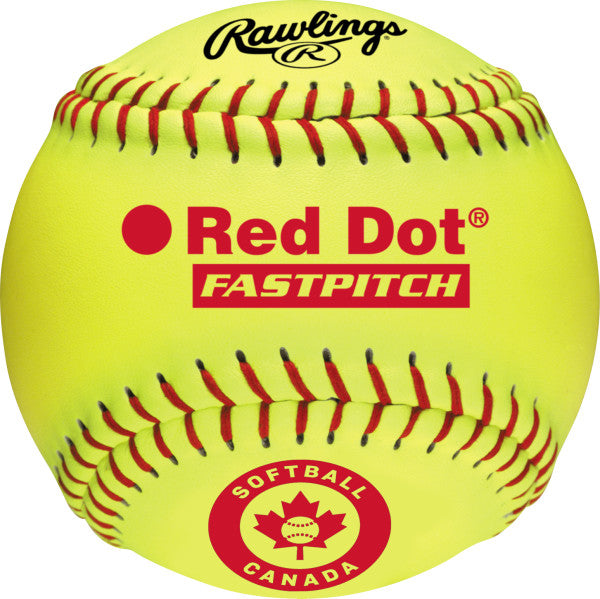 Rawlings Red Dot 12'' PX2RYLC - Douzaine