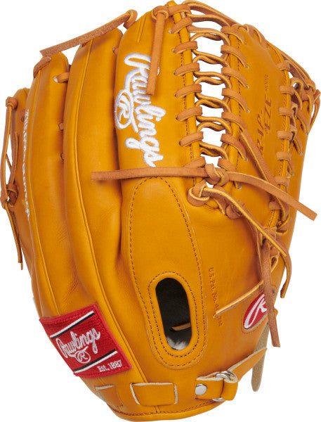 Rawlings Pro Preferred Series Gant de baseball M. Trout Gameday Pattern 12 3/4" (12 3/4")