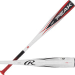 Rawlings Peak -10 (2 3/4" Barrel) USSSA Baseball bâton RUT4P10