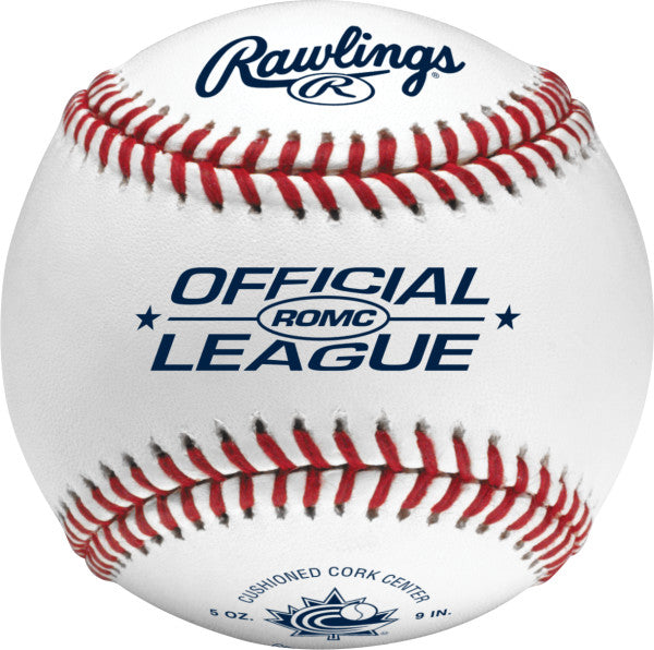 Balles Rawlings ROMC DZ