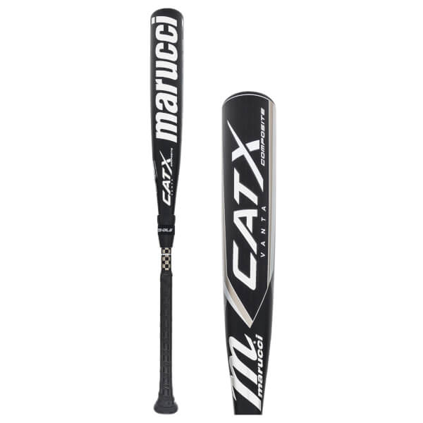 Marucci CATX VANTA Composite BBCOR -3 MCBCCPXV