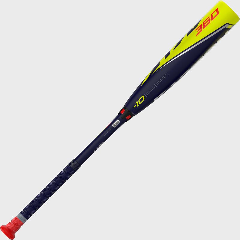 Easton YBB22ADV10 ADV 360 2 5/8 -10