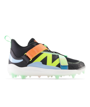 New Balance Low Baseball Cleats FuelCell Lindor 2 Comp LLINDBK2