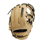 Wilson 2023 A2000™ 1786 (IF) BLONDE-BLONDE-BLACK