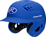 Rawlings Matte Batting Helmet R16M