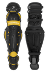 Force3 CATCHER SHIN GUARDS WITH DUPONT™ KEVLAR® (en anglais seulement)