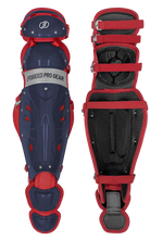 Force3 CATCHER SHIN GUARDS WITH DUPONT™ KEVLAR® (en anglais seulement)