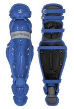 Force3 CATCHER SHIN GUARDS WITH DUPONT™ KEVLAR® (en anglais seulement)