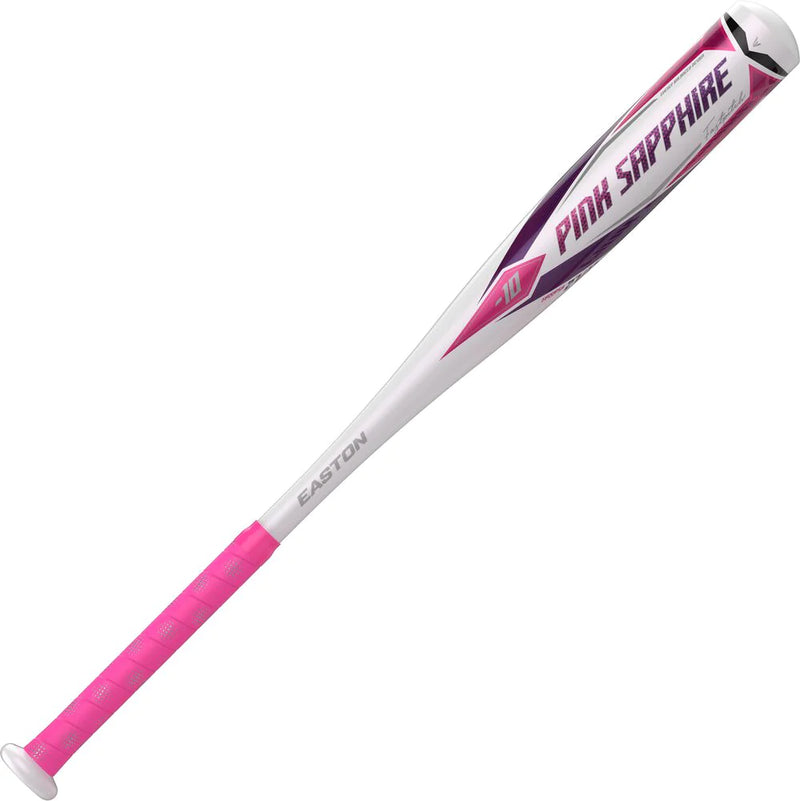 Easton Pink Sapphire™ -10 Fastpitch Softball bâton FP22PSA