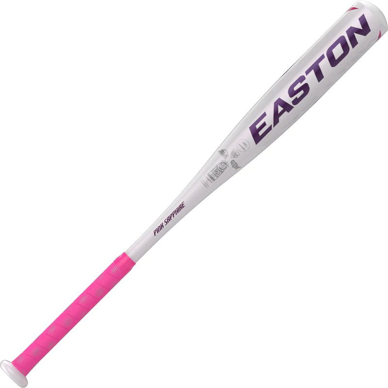 Easton Pink Sapphire™ -10 Fastpitch Softball bâton FP22PSA