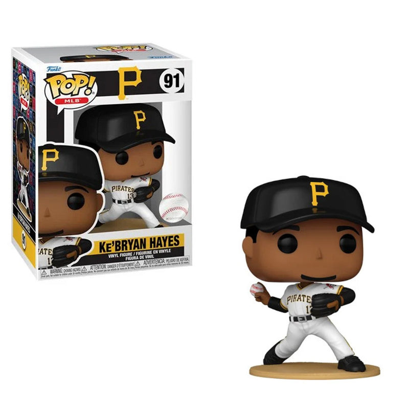 Pop ! Figure MLB Vinyl