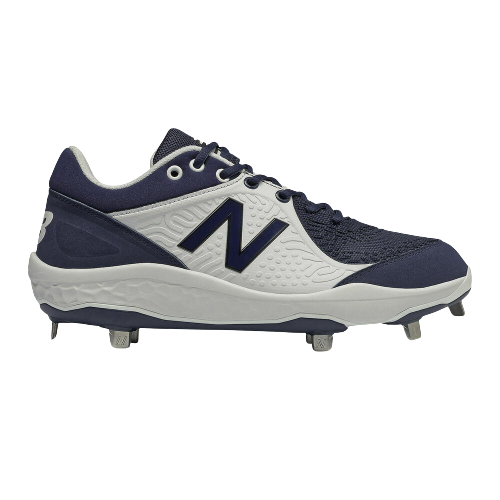 Crampons de baseball NB Low Navy L3000TN5