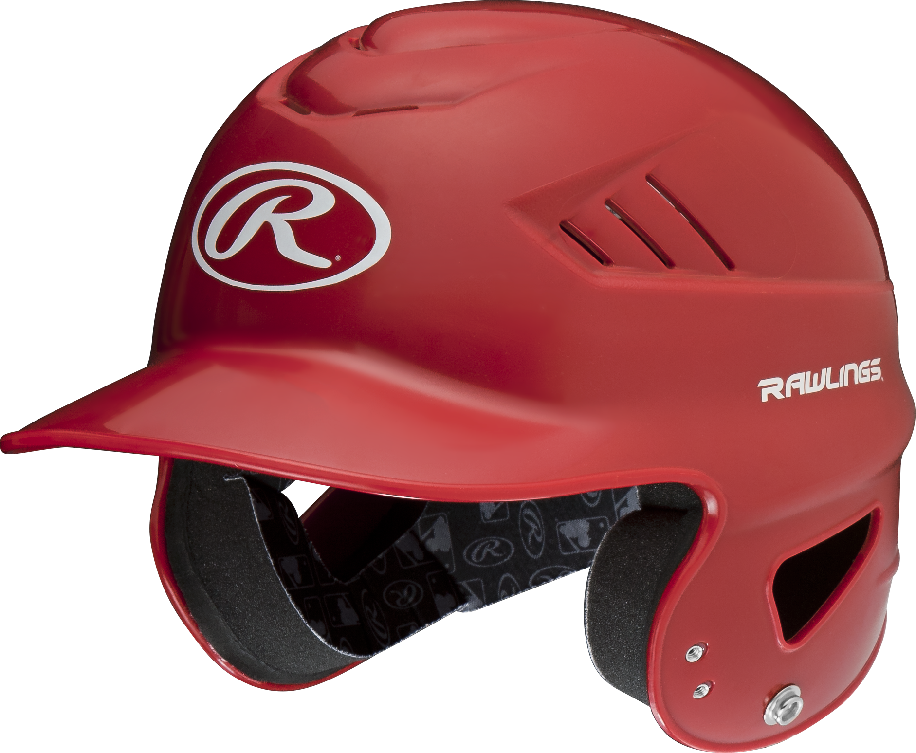 Casque de batteur Rawlings Coolflo RCF