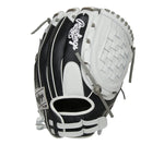 Gant de softball Rawlings "Heart Of The Hide" Dual Core Series 12 1/2" PRO125SB-3WCF