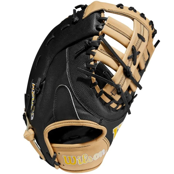 Wilson 2023 A2000 Superskin™ 1679 (1B) 12.5