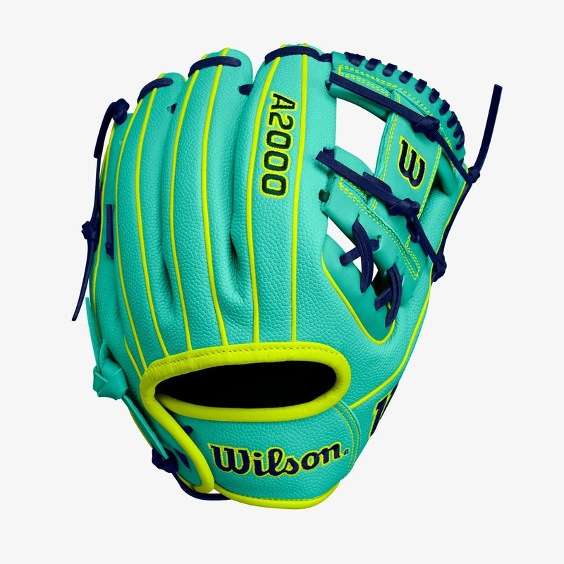 Wilson A2000 Fall 2024 DP 15 11.5''