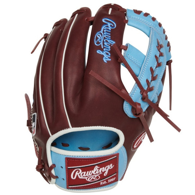 Gant du mois de mars 2023 de Rawlings - PRO905-19CBSH