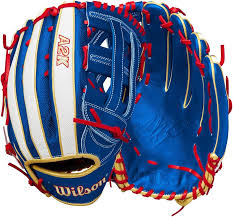 Wilson A2K Mookie Betts MB50 GS 12.5'' WBW101012125