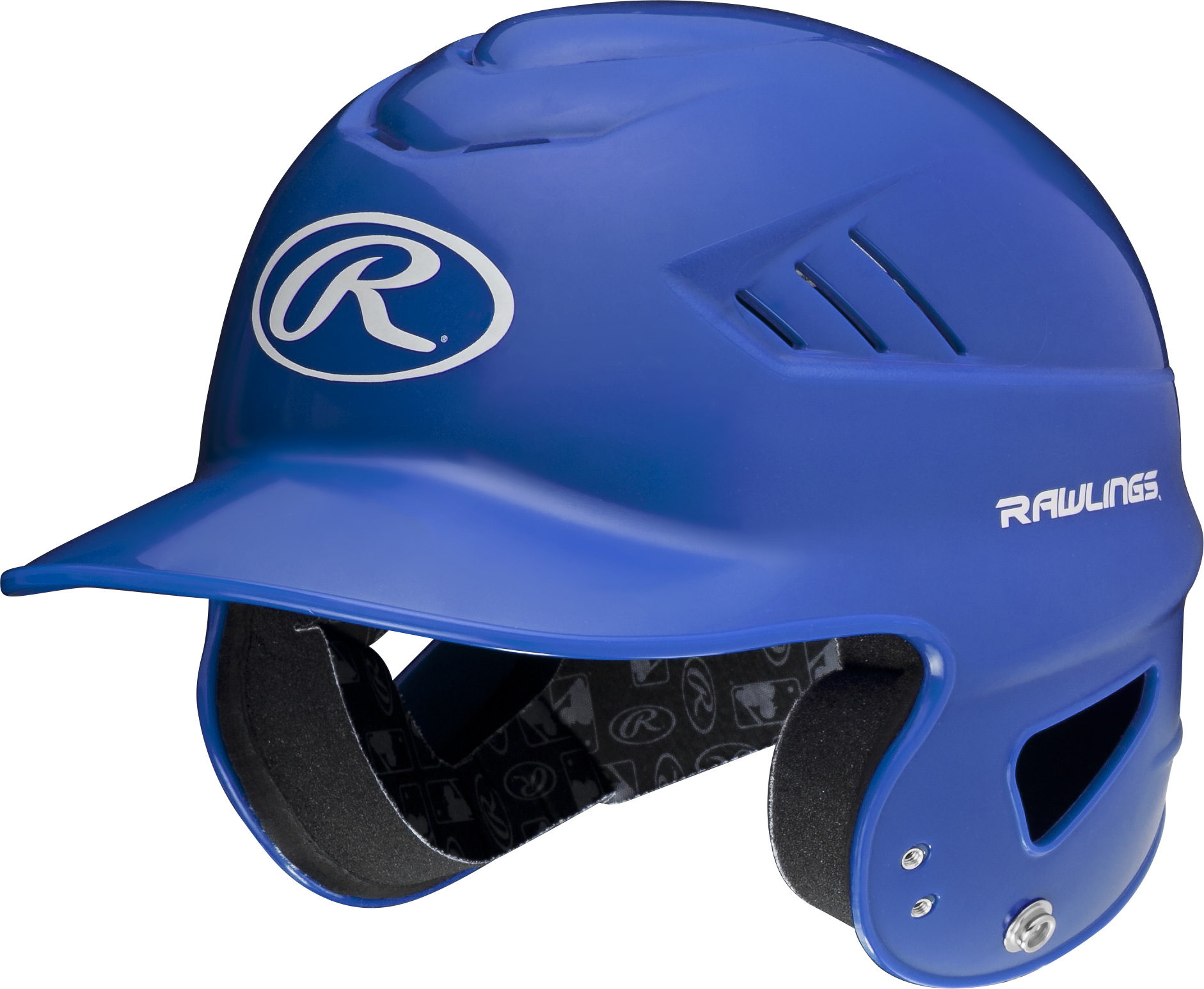 Casque de batteur Rawlings Coolflo RCF