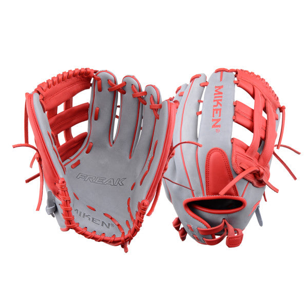 Miken Freak Series Gloves Gants Softball Edition Limitée 14