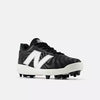 New Balance Youth Low Molded Cleats Royal J4040TB7