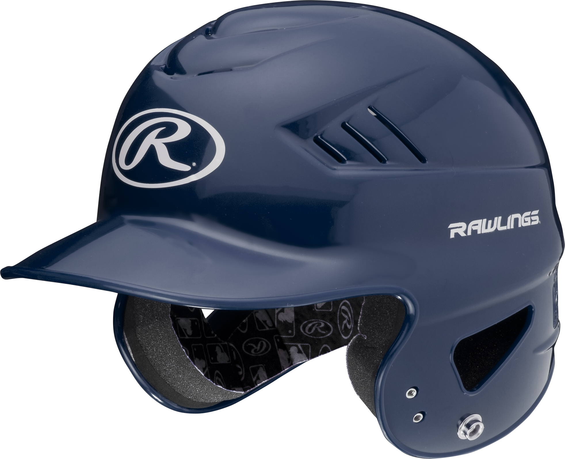 Casque de batteur Rawlings Coolflo RCF