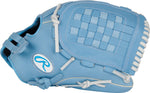 Gant de softball Rawlings série "R9 Softball" 12.5" R9SB125-3CB