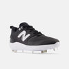 New Balance Low Baseball Metal Cleats Noirs L3000BK6