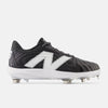 New Balance Low Baseball Cleats Noir L4040BK7