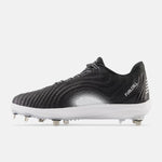 New Balance Low Baseball Cleats Noir L4040BK7