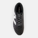 New Balance Low Baseball Cleats Noir L4040BK7